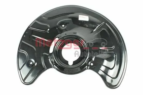 Захисний кожух (відбівач) METZGER 6115015