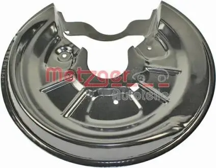 Захисний кожух (відбівач) METZGER 6115004