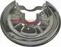 Защитный кожух (отражатель) METZGER 6115003