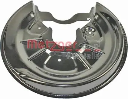 Захисний кожух (відбівач) METZGER 6115003