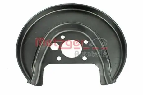 Захисний кожух (відбівач) METZGER 6115002