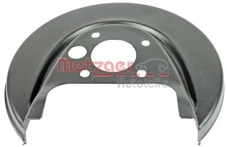 Захисний кожух (відбівач) METZGER 6115001
