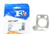 Прокладка двигуна металева Fisher Fischer Automotive One (FA1) 421-521 (фото 1)