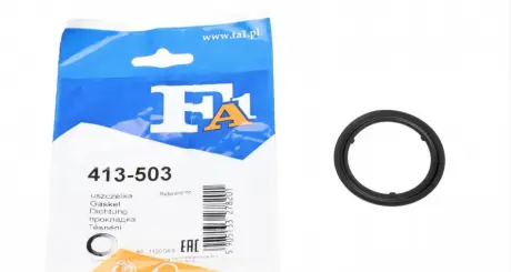 Прокладка двигателя металлическая Fisher Fischer Automotive One (FA1) 413-503