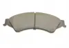 Тормозные колодки. дисковые BOSCH 0986494791 (фото 8)