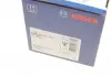 Тормозные колодки. дисковые BOSCH 0986494791 (фото 9)