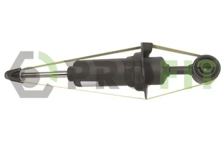 Амортизатор газомасляные PROFIT 2002-1175 (фото 1)