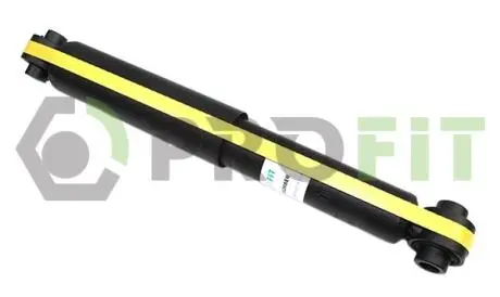 Фото 1 - амортизатор газомасляної PROFIT 2002-0640 Амортизатор газомасляної PROFIT 2002-0640 (фото 1)
