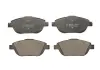 Тормозные колодки. дисковые Abe C1C059ABE