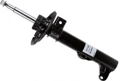 Амортизатор газомасляные SACHS 317 555