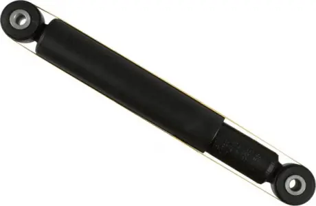 Амортизатор газомасляные SACHS 317 405