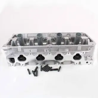 Головка блока цилиндров (4G63) Aftermarket SMD305479