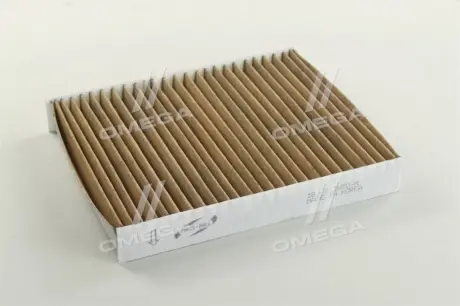 Воздушный фильтр салона PMC PMB-C17