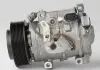 Компрессор кондиционера DENSO DCP50088
