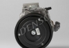 Компрессор кондиционера DENSO DCP50088 (фото 3)