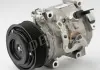 Компрессор кондиционера DENSO DCP50088 (фото 4)