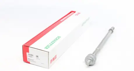 Осевой шарнир, рулевая тяга FAG 840015110