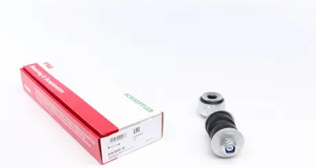 Тяга / стойка, стабилизатор FAG 818023310