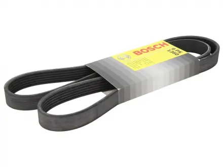 Ремень П-клиновой 6PK1360 BOSCH 1987947554