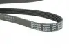 Ремень поликлиновой DAYCO 5PK1334 (фото 3)