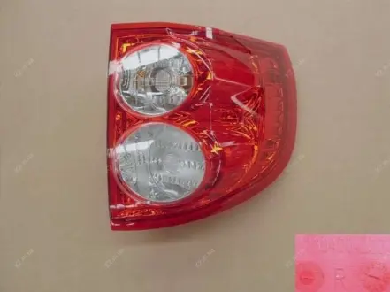 Фонарь задний R (нижний) Aftermarket 4133400-K80