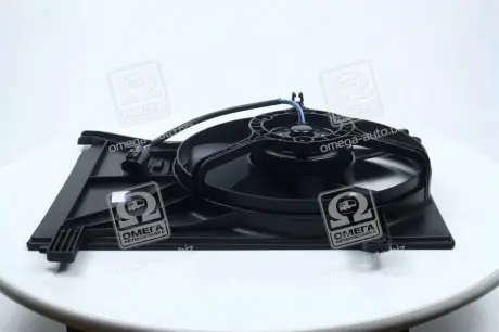 Вентилятор радіатора PMC PXNBC-002