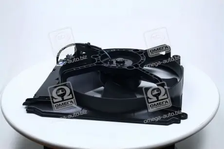 Вентилятор радіатора PMC PXNAC-005