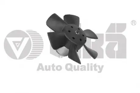Вентилятор радиатора 200 / 120W VIKA 99590596501