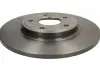 Тормозной диск BREMBO 08.N249.11 (фото 2)