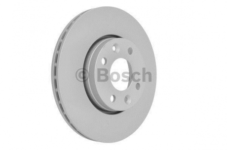 Тормозной диск BOSCH 0986479C17 (фото 1)