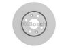 Тормозной диск BOSCH 0986479C17 (фото 2)