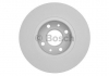 Тормозной диск BOSCH 0986479C17 (фото 4)