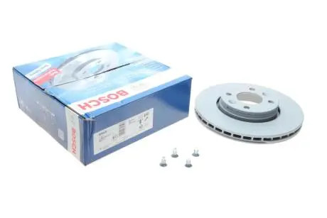 Тормозной диск BOSCH 0986479C17