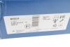 Тормозной диск BOSCH 0986479C17 (фото 7)