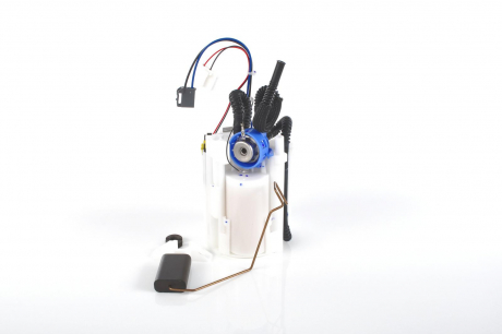 Топливный насос BOSCH 0 986 580 990