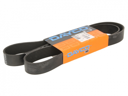 Дорожечный пас DAYCO 8PK1367HD