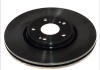 Тормозной диск ABE C3R039ABE (фото 3)