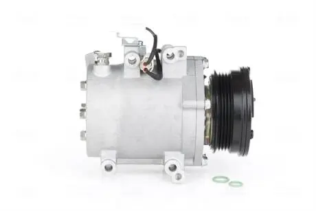 Компресори кондиціонера NISSENS 89349