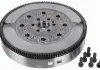 Двухмассовых маховик SACHS 2294000298 (фото 5)