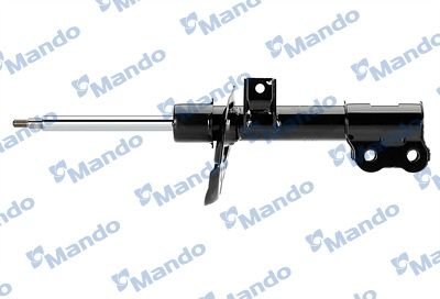 Шт. амортизатор подвески MANDO EX546513S010B