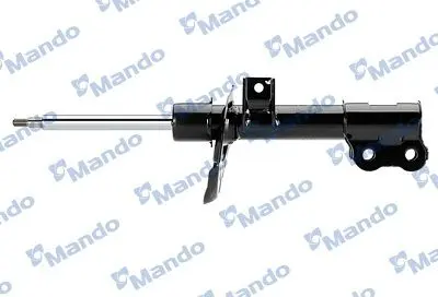 Шт. амортизатор подвески MANDO EX546513S010B