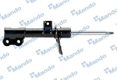 Шт. амортизатор підвіски MANDO EX546613S010B (фото 1)