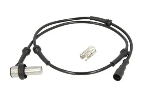 Датчик ABS передн Лів/Прав LAND ROVER RANGE ROVER II 2.5D-4.6 07.94-03.02 ABE CCZ1218ABE