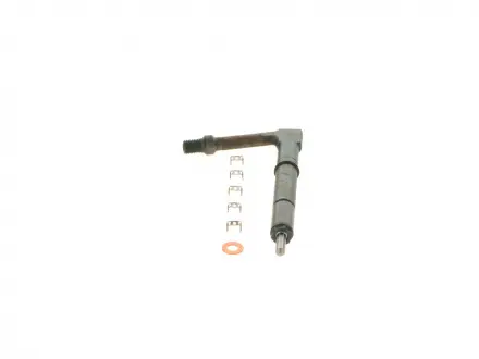 Форсунка BOSCH F 01G 09X 03S