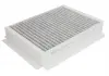 Фильтр салона MANN-FILTER CUK 26 003