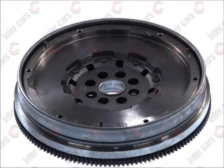 Частини зчеплення, маховик LuK 415 0321 10