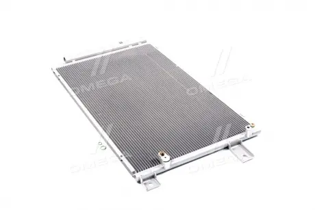 Радиатор кондиционера NISSENS 940022