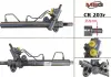 Рулевая рейка с ГУР восстановленная CHEVROLET Epica 2007-, CHEVROLET Evanda 2003-2007 CR203R