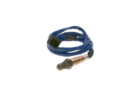 Лямбда-зонд широкополосний PORSCHE Boxter / Cayenne / Cayman \ '\' 3.4-4.8 \ '\' 07-13 BOSCH 0258017228