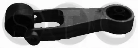 Подушка двигуна зад. Opel Combo 01-, Corsa C 00-, Corsa D 1.2, Tigra 1. STC T404688